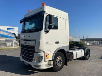 Τράκτορας DAF XF 105
