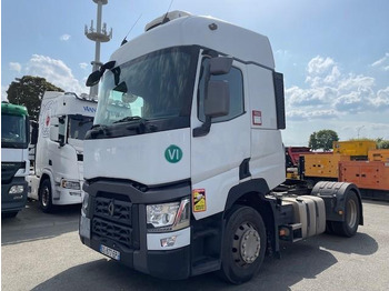 Τράκτορας RENAULT T 460