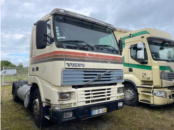 Τράκτορας VOLVO FH12 380