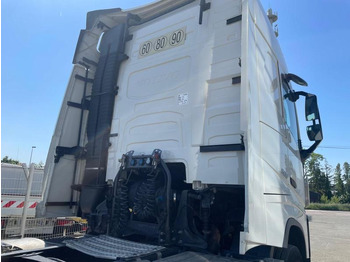 Τράκτορας Volvo FH 500: φωτογραφία 3