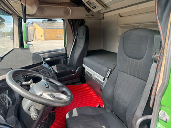 Τράκτορας DAF XF 450 4x2 SSC Euro 6: φωτογραφία 5