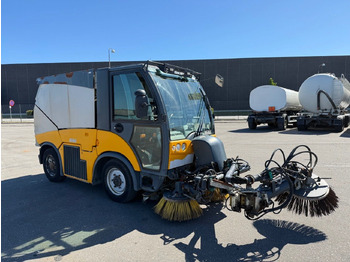 Σάρωθρο δρόμων Hako Citymaster 2000 4x4 Euro 5 Kehrmaschine: φωτογραφία 2