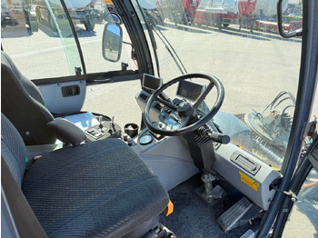 Σάρωθρο δρόμων Hako Citymaster 2000 4x4 Euro 5 Kehrmaschine: φωτογραφία 5