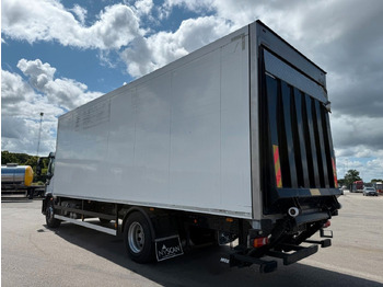 Φορτηγό ψυγείο Iveco 180E32 4x2 Schmitz / Thermo King T-1200R Spectru Iveco 180E32 4x2 Schmitz / Thermo King T-1200R Spectru: φωτογραφία 4