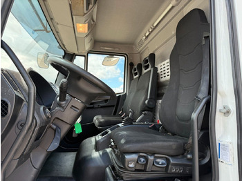 Φορτηγό ψυγείο Iveco 180E32 4x2 Schmitz / Thermo King T-1200R Spectru Iveco 180E32 4x2 Schmitz / Thermo King T-1200R Spectru: φωτογραφία 5