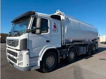 Φορτηγό βυτιοφόρο VOLVO FM 460