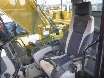 Ερπυστριοφόρος εκσκαφέας Caterpillar 323F L: φωτογραφία 5