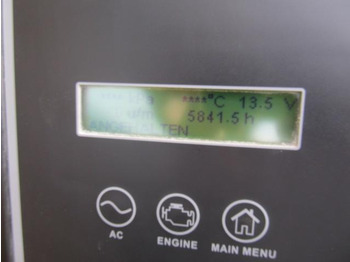 Βιομηχανική γεννήτρια Caterpillar DE200E3: φωτογραφία 5