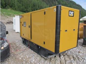 Βιομηχανική γεννήτρια Caterpillar DE200E3: φωτογραφία 2