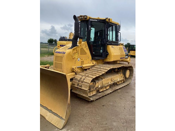 Μπουλντόζα KOMATSU D51