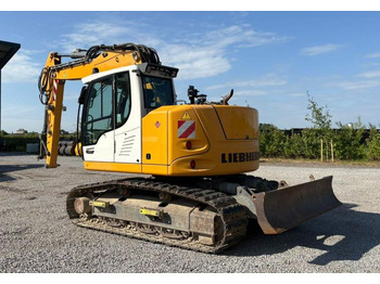 Ερπυστριοφόρος εκσκαφέας LIEBHERR R 914 Compact Litronic