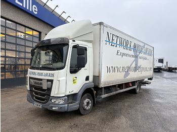 Μίσθωση DAF LF 230 FA DAF LF 230 FA: φωτογραφία 2