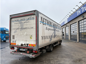 Μίσθωση DAF LF 230 FA DAF LF 230 FA: φωτογραφία 4