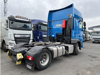 Τράκτορας DAF XF 530 FT: φωτογραφία 3 Τράκτορας DAF XF 530 FT: φωτογραφία 3