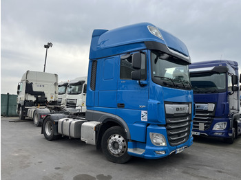 Τράκτορας DAF XF 530 FT: φωτογραφία 2 Τράκτορας DAF XF 530 FT: φωτογραφία 2
