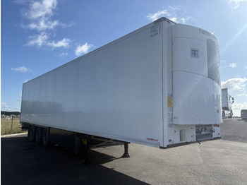 Μίσθωση Schmitz Cargobull Schmitz Cargobull: φωτογραφία 2 Μίσθωση Schmitz Cargobull Schmitz Cargobull: φωτογραφία 2