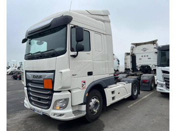 Τράκτορας DAF XF 480