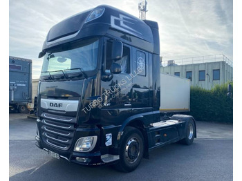 Τράκτορας DAF XF 480