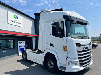 Τράκτορας DAF XF 480