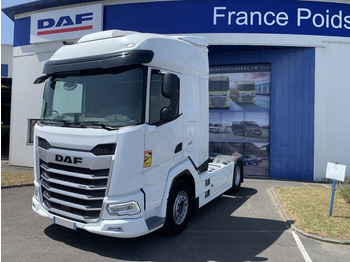 Τράκτορας DAF XF