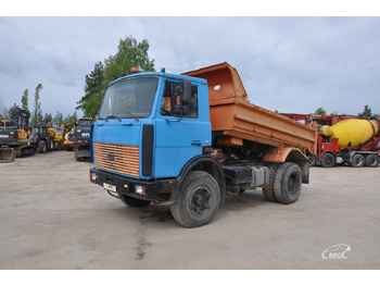 Φορτηγό ανατρεπόμενο