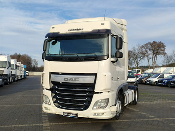 Τράκτορας DAF XF 106.460 Euro 6 LowDeck Mega: φωτογραφία 4