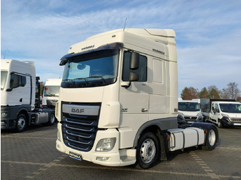 Τράκτορας DAF XF 106.460 Euro 6 LowDeck Mega: φωτογραφία 2