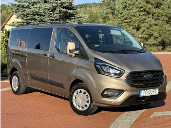 Επιβατικό βαν FORD Transit