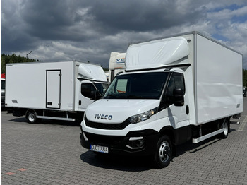 Επαγγελματικό αυτοκίνητο ψυγείο IVECO Daily 50c15