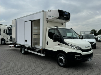 Επαγγελματικό αυτοκίνητο ψυγείο Iveco Daily 70C18 V H: φωτογραφία 3