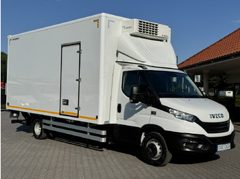 Επαγγελματικό αυτοκίνητο ψυγείο IVECO Daily