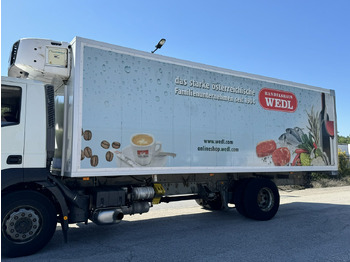 Αμάξωμα - ψυγείο Iveco Zabudowa Chłodnia Agregat Carrier Supra 950Mt + Winda: φωτογραφία 3 Αμάξωμα - ψυγείο Iveco Zabudowa Chłodnia Agregat Carrier Supra 950Mt + Winda: φωτογραφία 3