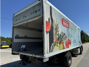 Αμάξωμα - ψυγείο Iveco Zabudowa Chłodnia Agregat Carrier Supra 950Mt + Winda: φωτογραφία 5 Αμάξωμα - ψυγείο Iveco Zabudowa Chłodnia Agregat Carrier Supra 950Mt + Winda: φωτογραφία 5