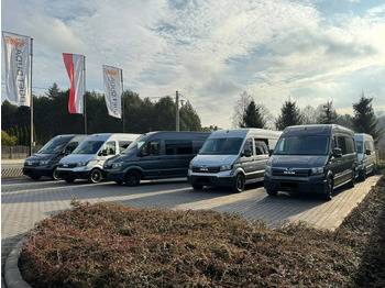 Βαν MERCEDES-BENZ Sprinter