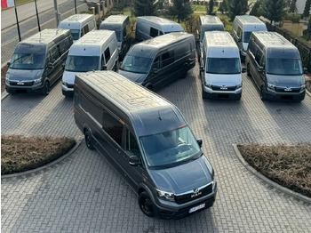 Βαν Mercedes Sprinter: φωτογραφία 4