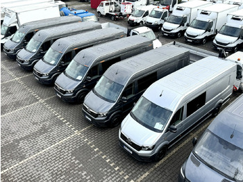 Βαν Mercedes Sprinter: φωτογραφία 2