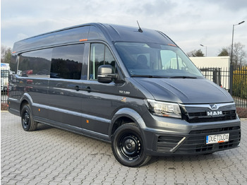 Βαν Mercedes Sprinter: φωτογραφία 5