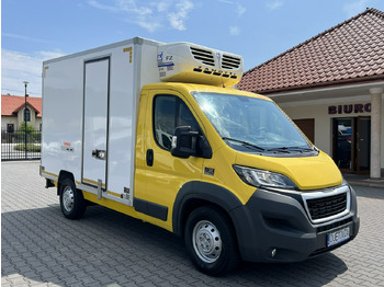 Επαγγελματικό αυτοκίνητο ψυγείο PEUGEOT Boxer