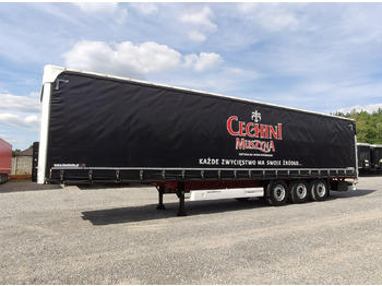 Επικαθήμενο κουρτίνα Wielton Standart Osie Saf Oś Podnoszona Super Stan: φωτογραφία 3 Επικαθήμενο κουρτίνα Wielton Standart Osie Saf Oś Podnoszona Super Stan: φωτογραφία 3