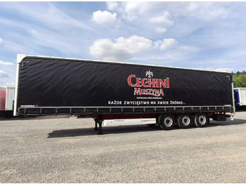 Επικαθήμενο κουρτίνα Wielton Standart Osie Saf Oś Podnoszona Super Stan: φωτογραφία 4 Επικαθήμενο κουρτίνα Wielton Standart Osie Saf Oś Podnoszona Super Stan: φωτογραφία 4