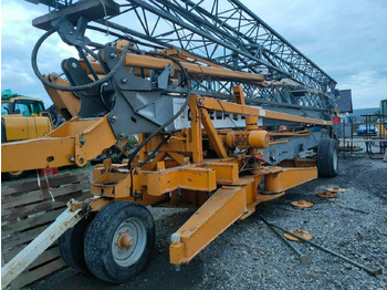 Πυργογερανός