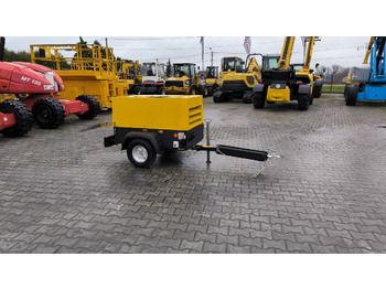 Αεροσυμπιεστής ATLAS