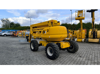 Καλαθοφόρο ανυψωτικό MANITOU 160 ATJ