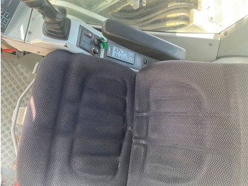 Τροχοφόρος εκσκαφέας Atlas 1505: φωτογραφία 5 Τροχοφόρος εκσκαφέας Atlas 1505: φωτογραφία 5