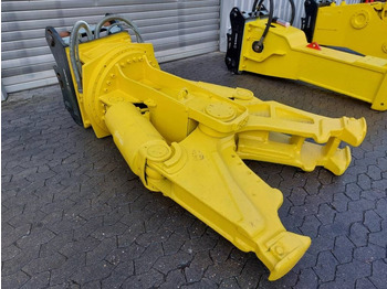 Ψαλίδι υδραυλικό ATLAS