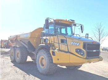 Αρθρωτό φορτηγό Bell B 25 E: φωτογραφία 3