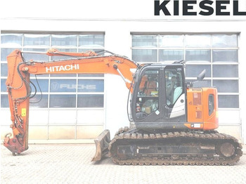 Ερπυστριοφόρος εκσκαφέας HITACHI ZX135US-6