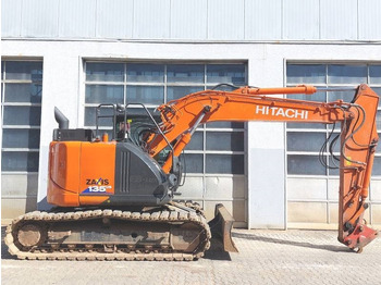 Ερπυστριοφόρος εκσκαφέας Hitachi ZX 135 US-6: φωτογραφία 5