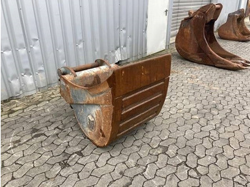 Κουβάς για εκσκαφέα Kaiser Tieflöffel 800mm SW48 Likufix: φωτογραφία 5 Κουβάς για εκσκαφέα Kaiser Tieflöffel 800mm SW48 Likufix: φωτογραφία 5