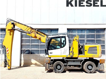 Μηχάνημα Διαχείρισης Υλικών LIEBHERR LH 24